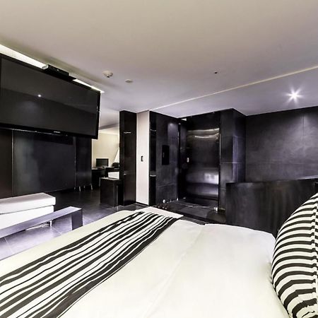 Adlige Hotel Seoul Exterior foto