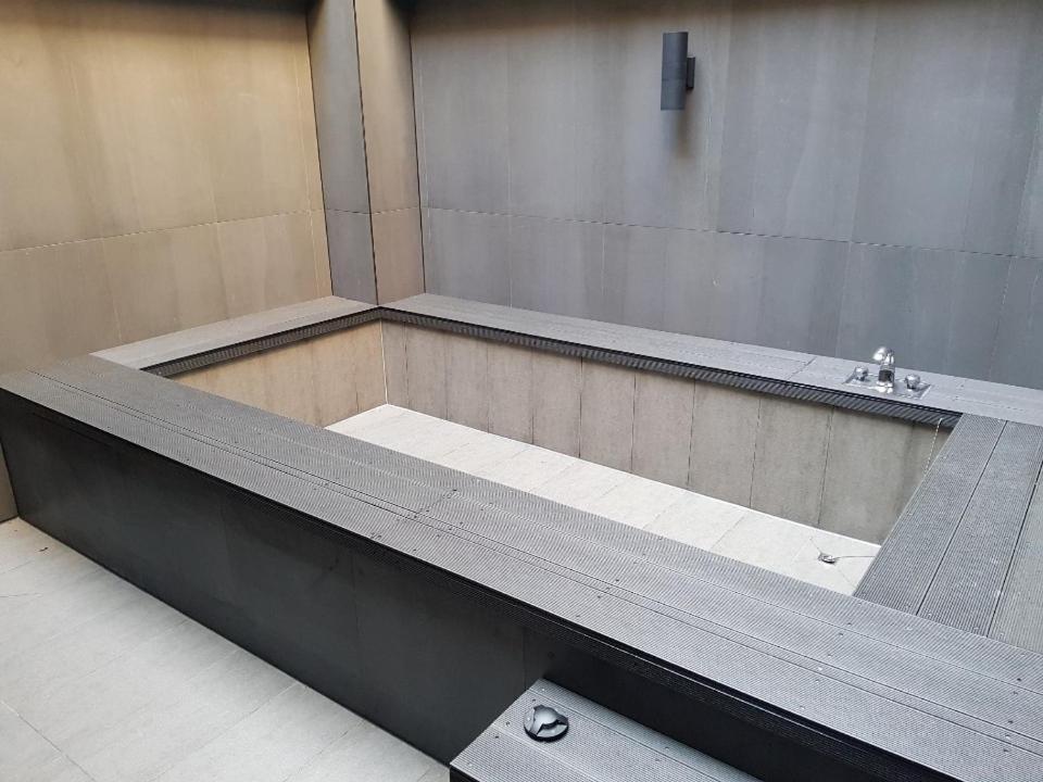Adlige Hotel Seoul Exterior foto
